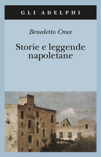 9788845914874 - Storie e leggende napoletane
