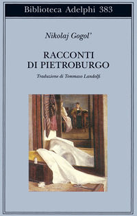 9788845915109 - Racconti di Pietroburgo