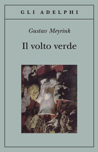 9788845915666 - Il volto verde