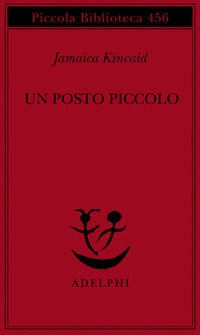 9788845915840 - Un posto piccolo