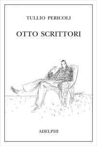 9788845918094 - Otto scrittori