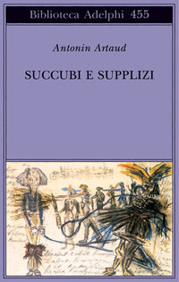 9788845918285 - Succubi e supplizi