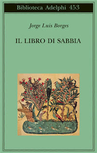 9788845918414 - Il libro di sabbia