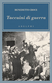 9788845918827 - Taccuini di guerra