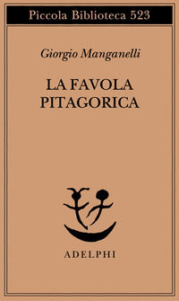 9788845919473 - La favola pitagorica