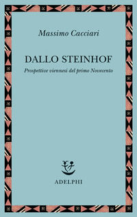 9788845920035 - Dallo Steinhof