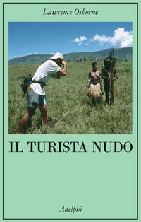 9788845920677 - Il turista nudo