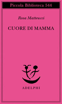 9788845920950 - Cuore di mamma
