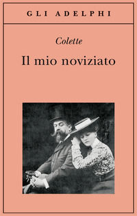 9788845921490 - Il mio noviziato