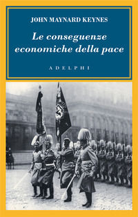 9788845921605 - Le conseguenze economiche della pace