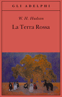 9788845921919 - La terra rossa