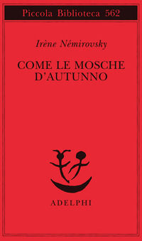 9788845922077 - Come le mosche d'autunno