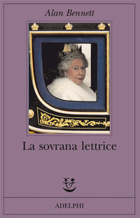 9788845922091 - La sovrana lettrice