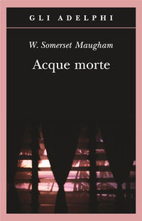 9788845922459 - Acque morte