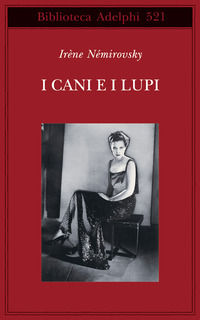 9788845922541 - I cani e i lupi