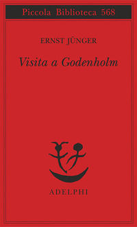 9788845922558 - Visita a Godenholm