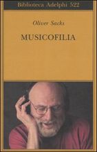 9788845922619 - Musicofilia
