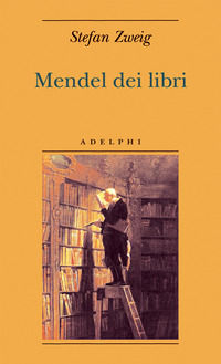 9788845922749 - Mendel dei libri