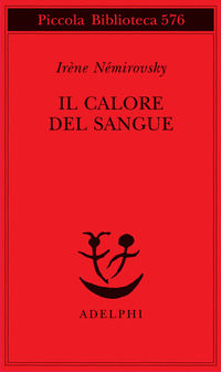 9788845923128 - Il calore del sangue