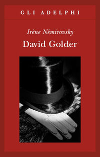 9788845923555 - David Golder