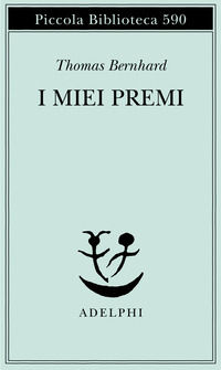 9788845924378 - I miei premi