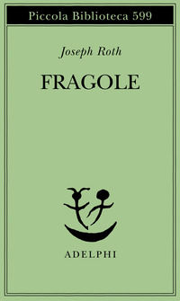 9788845924811 - Fragole
