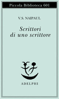 9788845925009 - Scrittori di uno scrittore