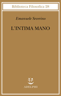 9788845925153 - L’intima mano