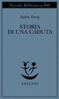 9788845925467 - Storia di una caduta