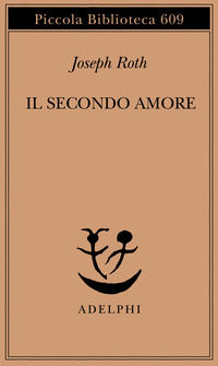 9788845925580 - Il secondo amore
