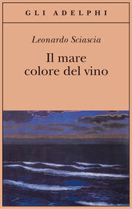 9788845925634 - Il mare colore del vino