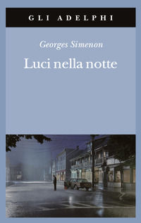 9788845925740 - Luci nella notte