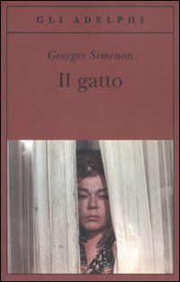 9788845926112 - Il gatto
