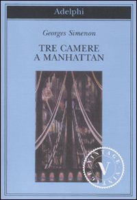9788845926396 - Tre camere a Manhattan