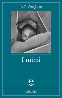 9788845926426 - I mimi