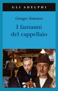 9788845926730 - I fantasmi del cappellaio