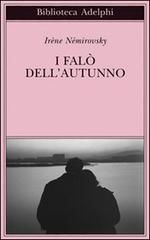 9788845926747 - I falò dell'autunno