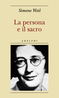 9788845927362 - La persona e il sacro