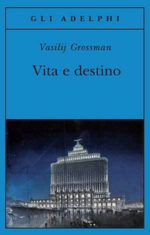 9788845927805 - Vita e destino