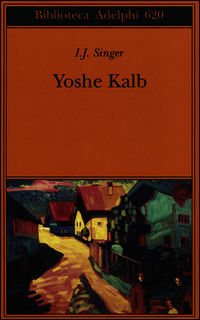 9788845928680 - Yoshe Kalb