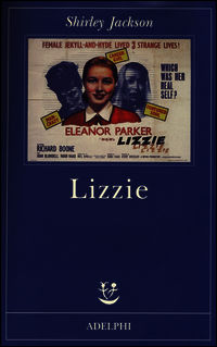 9788845928918 - Lizzie