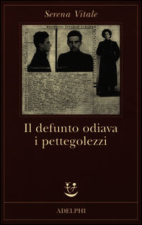 Foto non disponibile