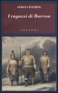9788845930294 - I ragazzi di Barrow