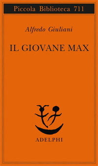 9788845932328 - Il giovane Max