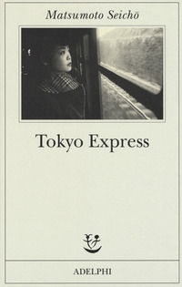 9788845932441 - Tokyo Express