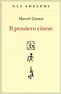 9788845932502 - Il pensiero cinese