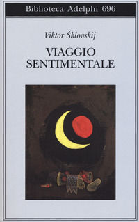 9788845933554 - Viaggio sentimentale. Memorie 1917-1922