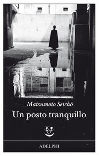 9788845935084 - Un posto tranquillo