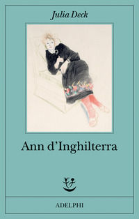9788845940323 - Ann d'Inghilterra