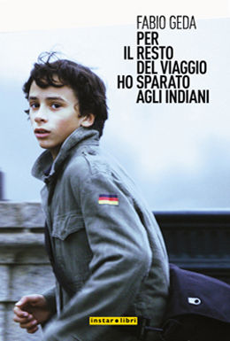 9788846100863 - Per il resto del viaggio ho sparato agli indiani